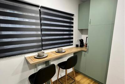 Apartament cu o camera sud est Turda, Cluj - 9