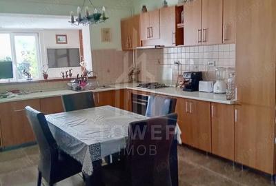 Casă cu Teren 522 Mp în Gușterița - 2