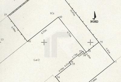 MAGURELE, CASA 79 MP, LOT 321 MP! - 3