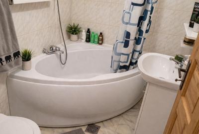 Casă individuală cu 4 camere cu Canalizare în Făget - 3