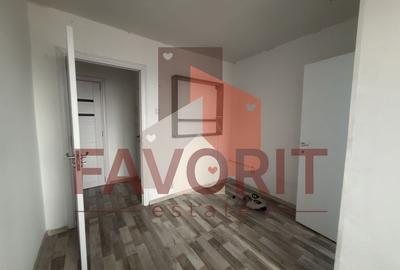 Etaj intermediar. Bloc izolat. Bucatarie inchisa - 7