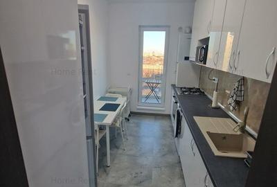 Apartament cu 2 camere decomandat, mobilat în Grozăvești - 5
