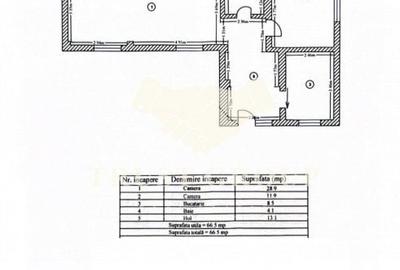 Casa individuala Domenii 5 camere | Curte libera 90mp | COMISION 0 - 21