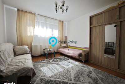 Garsonieră decomandată în Dămăroaia - 2