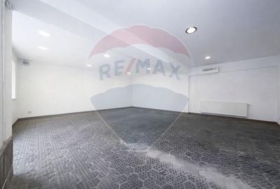 Spațiu comercial, de 741 mp, în Central - 16