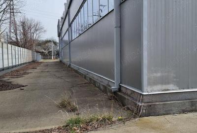 Spațiu comercial, de 1,100 mp, în Central - 18