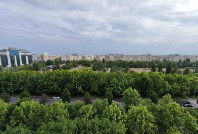 Apartament cu 4 camere decomandat în Unirii - 13