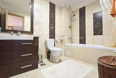 Duplex cu 4 camere cu Canalizare în 1 Decembrie - 8