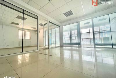 Spațiu comercial, de 585 mp, în Simion Bărnuțiu - 2