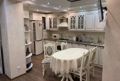 Garsonieră semidecomandată în Brâncoveanu - 4