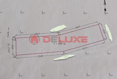 Teren intravilan Colibita-DJ 173 A - 2