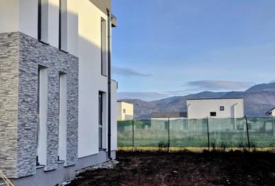 Casa moderna in stil mediteranean, teren 500mp, Cristian - 8