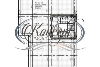 Teren cu autorizatie de construire in Dambul Rotund - 8