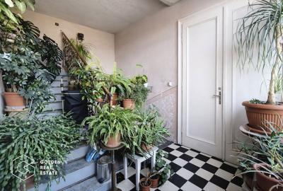 Apartament cu 3 camere semidecomandat în Intim - 8