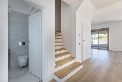 Casă Gata de Mutare, 5 Camere, 3 Băi, Șos. Unirii 68C, Comision 0% Casă Gata de Mutare, 5 Camere, 3 Băi, Șos. Unirii 68C, Comision 0% - 12