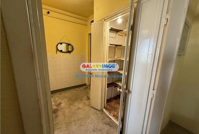 Vanzare apartament 2 camere, cf 1 semidecomandat, Sud, Ploiesti - 4