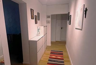 2 Camere | Unirii | Nerva Traian - 8