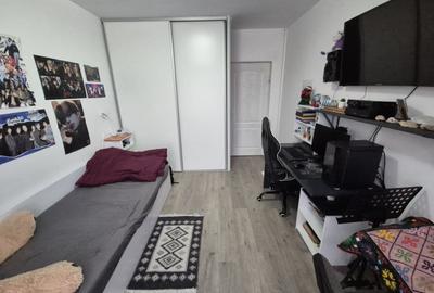 Apartament cu 2 camere decomandat, mobilat în Florești - 8