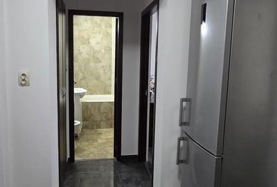 Apartament cu 2 camere decomandat în Central - 7