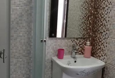 Garsoniera in zona 13 septembrie cu centrala proprie - 1