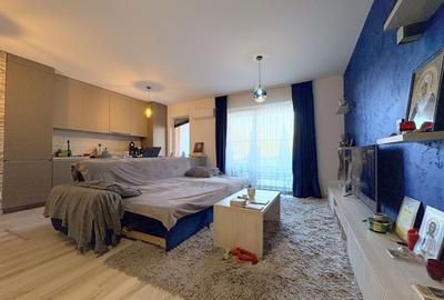 3 camere modern, terasa si gradina generoasa, zona Lipovei - 7