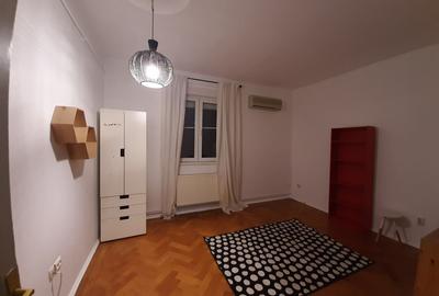 Bucurestii Noi - Parc Bazilescu 3 cam -etaj 3 cu centrala proprie - 5