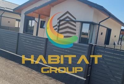 Casa individuala 4 camere- 500 mp teren-mutare imediata - 4