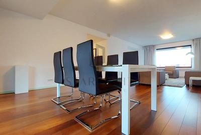 Kiseleff | Elegant & Spacious 2 bedroom For Rent | Double Underground Parking - 4