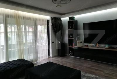 Casă cu 5 camere cu Teren 600 Mp în Valea - 9