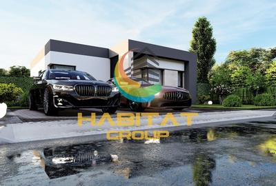 Casa individuala 3 camere,  parter Berceni Comision 0% - 14