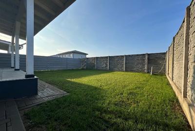 Duplexuri SMART Premium – Cartier Strada Lirei, Giroc | Model A & Model B - 13