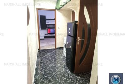 Apartament 3 camere de vanzare, zona Malu Rosu, 51 mp #14163 - 9