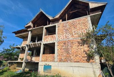 Casa de vanzare in comuna Valea Danului, Jude? Arge?. - 5