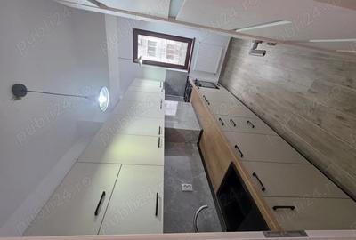 Apartament cu 3 camere decomandat în Tătărași - 2