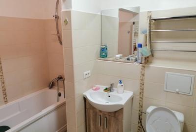 Apartament 2 camere, parter, Piata Maratei - 3