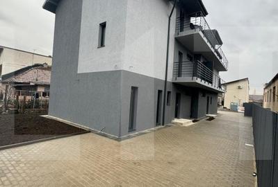 Casa tip duplex, 170 mp utili, 200 mp teren, Parcul Armatura Casa tip duplex, 170 mp utili, 200 mp teren, Parcul Armatura - 3