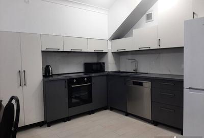 Garsonieră decomandată în Rahova