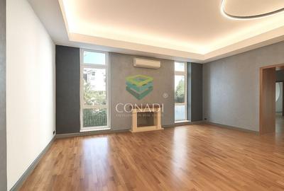 Herastrau, imobil de birouri de inchiriat, 545 mp utili - 8