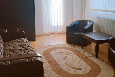 Garsonieră decomandată în Rahova - 7