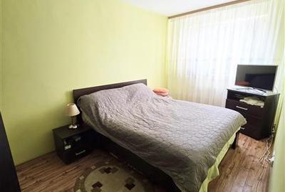 Apartament cu 4 camere semidecomandat în Astra - 5