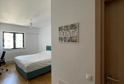 Oferta apartament de lux cu 3 camere - Upground Residence - 12