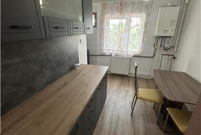 Apartament cu 2 camere decomandat, mobilat în Bucovina - 14