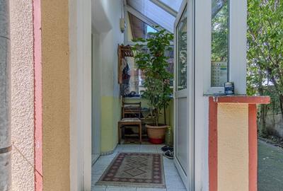 Apartament 2 camere la casa | Curte | Loc de parcare | Racadau - 13