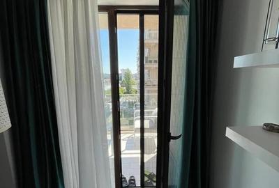 Apartament cu 3 camere decomandat în Drumul Taberei - 9