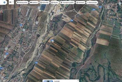 Cota parte 1/2 teren Tarlungeni, ID: R2373793 - 3