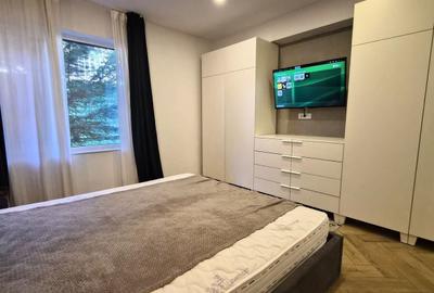 Apartament cu 3 camere în Central - 9