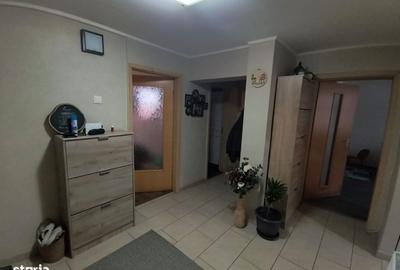 Apartament cu 4 camere în Central - 4