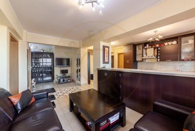 Apartament ultracentral 3 camere IC Bratianu Pitesti - 2