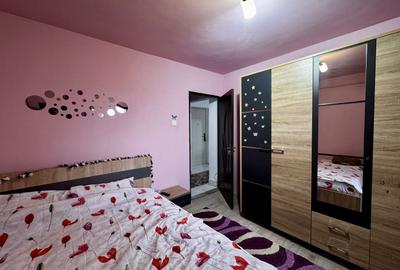 Apartament cu 2 camere semidecomandat, mobilat în Girocului - 4
