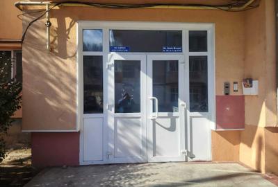 Apartament cu 2 camere decomandat în Petros - 3